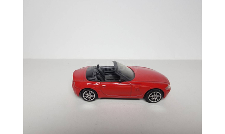 BMW Z4 Joy Citi, масштабная модель, scale43