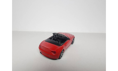BMW Z4 Joy Citi, масштабная модель, scale43