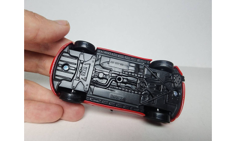 BMW Z4 Joy Citi, масштабная модель, scale43