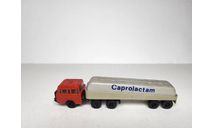 Tatra Caprolactam 1:120, масштабная модель, scale120