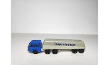 Tatra Caprolactam 1:120, масштабная модель, scale120