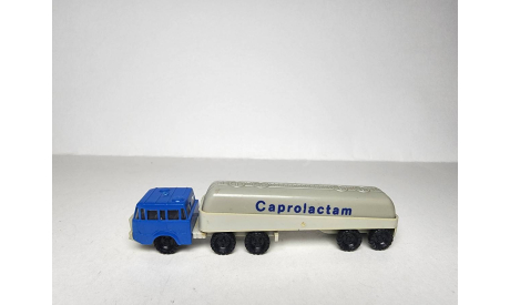 Tatra Caprolactam 1:120, масштабная модель, scale120