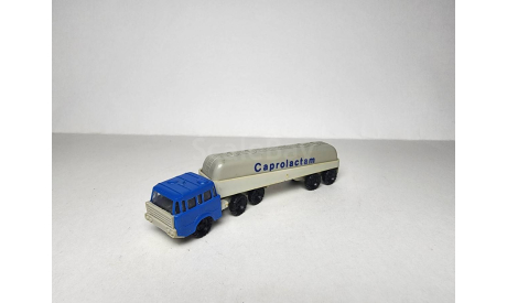 Tatra Caprolactam 1:120, масштабная модель, scale120