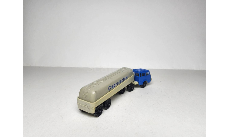Tatra Caprolactam 1:120, масштабная модель, scale120