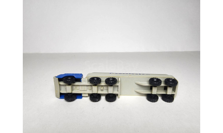 Tatra Caprolactam 1:120, масштабная модель, scale120