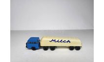 Tatra Milch 1:120, масштабная модель, scale120