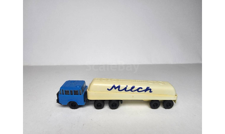 Tatra Milch 1:120, масштабная модель, scale120