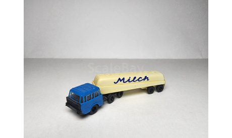 Tatra Milch 1:120, масштабная модель, scale120