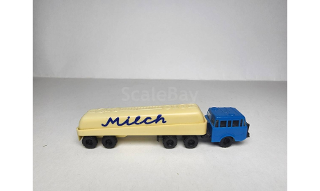 Tatra Milch 1:120, масштабная модель, scale120