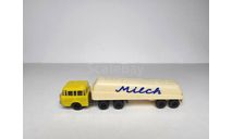 Tatra Milch 1:120, масштабная модель, scale120
