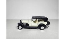 Old Car, масштабная модель, scale43