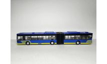 Автобус Mercedes-Benz 1:60, масштабная модель, scale0