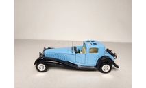 Old Car, масштабная модель, scale43