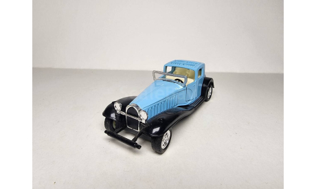 Old Car, масштабная модель, scale43