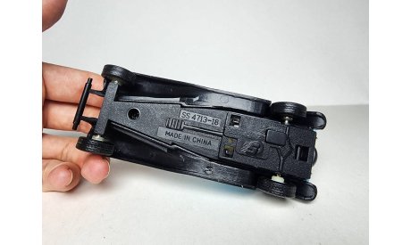 Old Car, масштабная модель, scale43