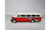 Mercedes Benz Omnibus 3500 Saico 1:55, масштабная модель, scale0, Mercedes-Benz
