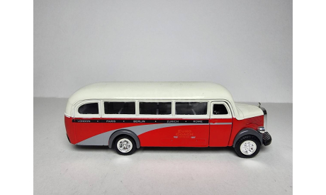 Mercedes Benz Omnibus 3500 Saico 1:55, масштабная модель, scale0, Mercedes-Benz