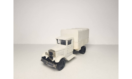 ЗИС 5 1:43 , масштабная модель, scale43