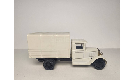 ЗИС 5 1:43 , масштабная модель, scale43