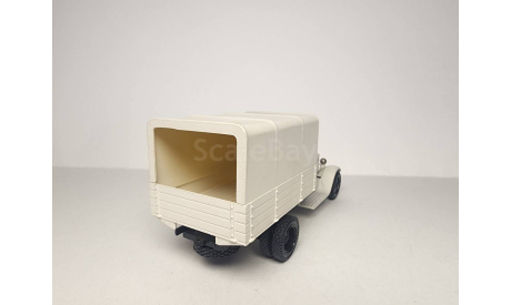 ЗИС 5 1:43 , масштабная модель, scale43