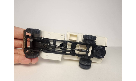 ЗИС 5 1:43 , масштабная модель, scale43
