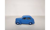 КИМ 50 Наш Автопром 1:43, масштабная модель, scale43
