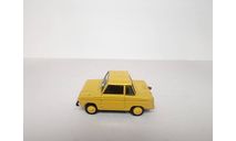 СМЗ-С3Д Инвалидка Deagostini, масштабная модель, scale43