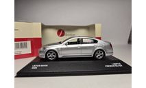 Lexus GS330, масштабная модель, J-Collection, scale43