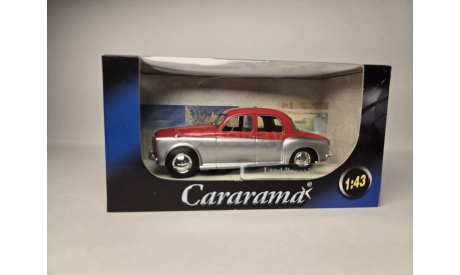 Land Rover 90, масштабная модель, Bauer/Cararama/Hongwell, scale43