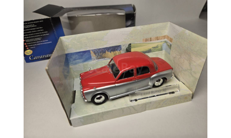 Land Rover 90, масштабная модель, Bauer/Cararama/Hongwell, scale43