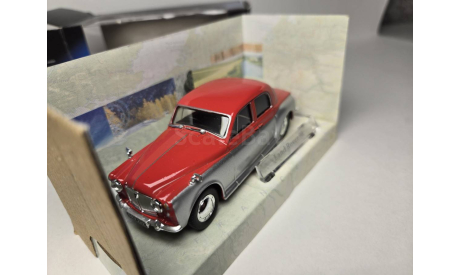 Land Rover 90, масштабная модель, Bauer/Cararama/Hongwell, scale43