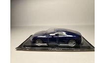 Lexus LFA, масштабная модель, DeAgostini, scale43
