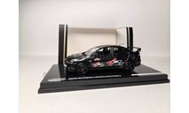 Mitsubishi Lancer Evolution X, масштабная модель, Vitesse, scale43