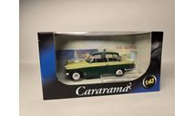 Triumph Herald, масштабная модель, Bauer/Cararama/Hongwell, scale43