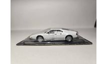 BMW 1 series, масштабная модель, DeAgostini, scale43