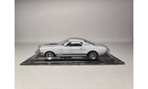Shelby 350 GT Deagostini, масштабная модель, scale43