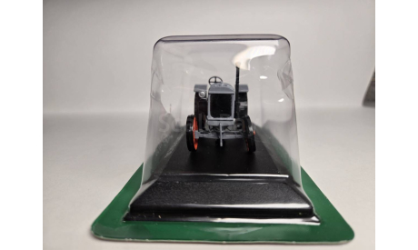 СХТЗ 15/30, масштабная модель трактора, Hachette, scale43
