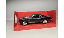 Chevrolet Camaro SS, масштабная модель, scale35