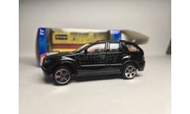 BMW X5, масштабная модель, BBurago, scale43
