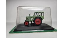 Ifa RS 04/30 1956, масштабная модель трактора, Тракторы. История, люди, машины. (Hachette collections), scale43
