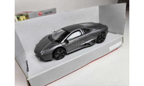 Lamborghini Reventon, масштабная модель, scale43