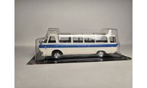 ЗИЛ-118 Юность, масштабная модель, DeAgostini, scale43