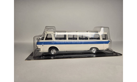 ЗИЛ-118 Юность, масштабная модель, DeAgostini, scale43