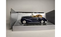 Mercedes-Benz 300S Cabriolet, масштабная модель, New-Ray Toys, scale43