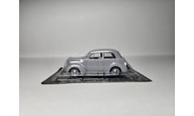 КИМ 10-50, масштабная модель, DeAgostini, scale43