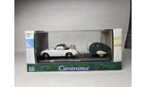 MGB, масштабная модель, Bauer/Cararama/Hongwell, scale43