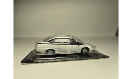 Москвич 2144, масштабная модель, scale43