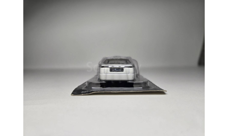 Москвич 2144, масштабная модель, scale43