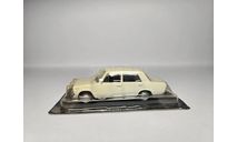 ВАЗ 2101, масштабная модель, DeAgostini, scale43