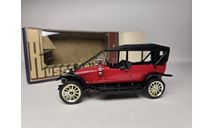 Руссо Балт Торпедо СССР, масштабная модель, Агат/Моссар/Тантал, scale43
